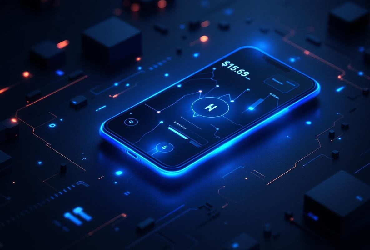 Национальный сервис мобильных платежей «КРОК» полностью запущен в Беларуси